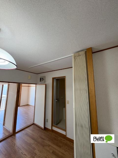 エンダイハイツ 部屋画像