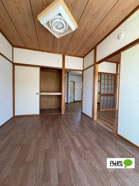エンダイハイツ その他