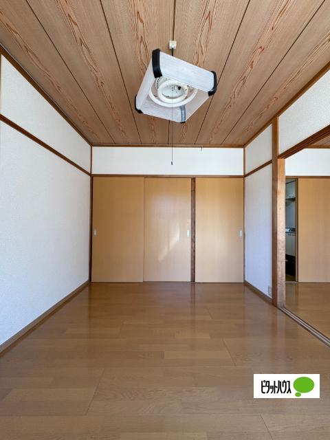エンダイハイツ その他部屋・スペース