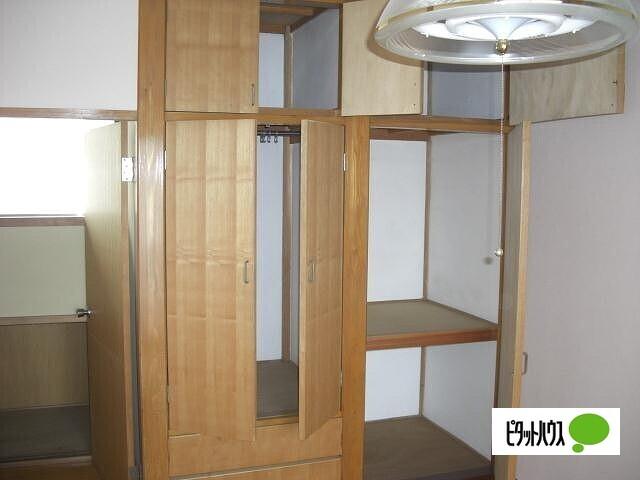 長野市川中島町原一戸建 部屋画像