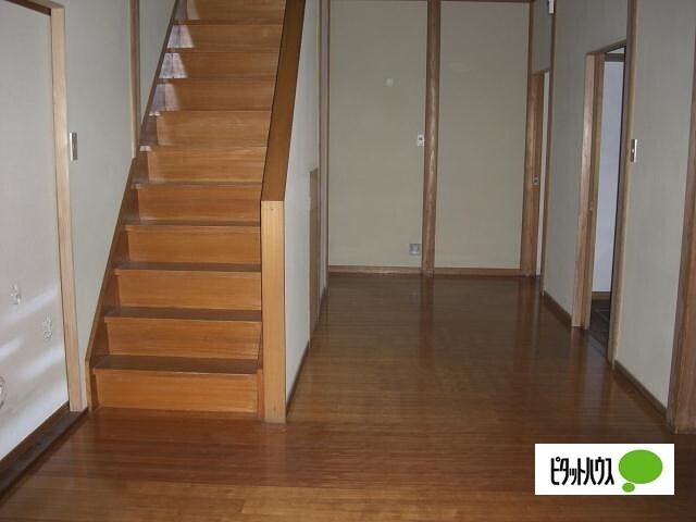 長野市川中島町原一戸建 部屋画像