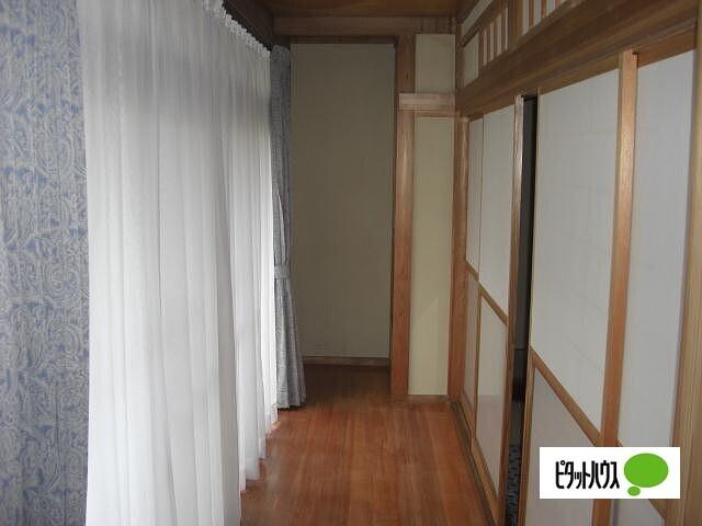 長野市川中島町原一戸建 部屋画像