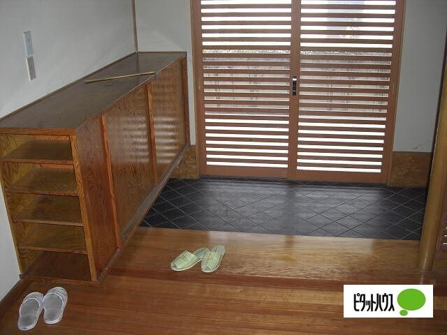 長野市川中島町原一戸建 部屋画像