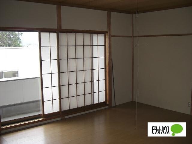 長野市川中島町原一戸建 部屋画像