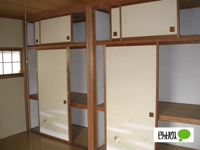 長野市川中島町原一戸建 部屋画像
