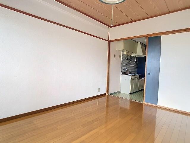 ドムス・ミワ　東館 その他部屋・スペース