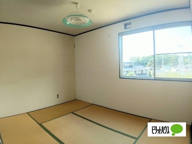 サンハイツ大久保 その他部屋・スペース