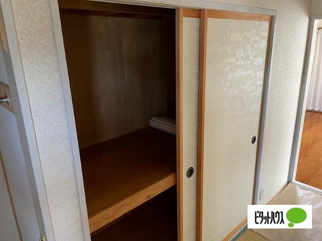フレグランスグリーン 部屋画像