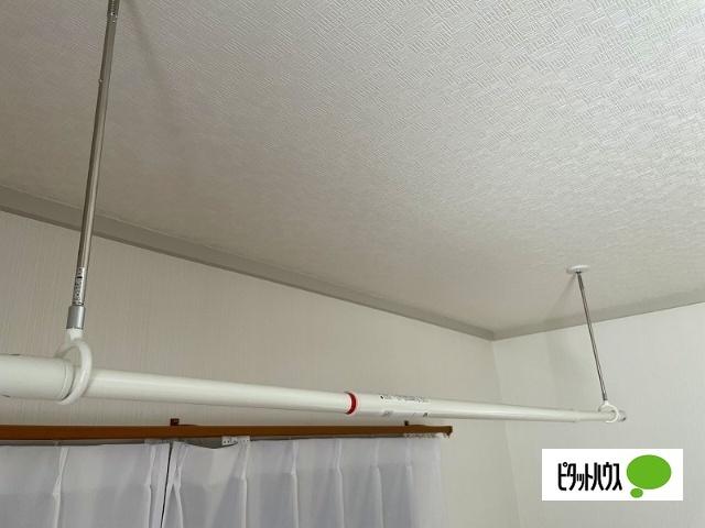フレグランスグリーン 部屋画像