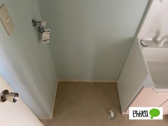 フレグランスグリーン 部屋画像