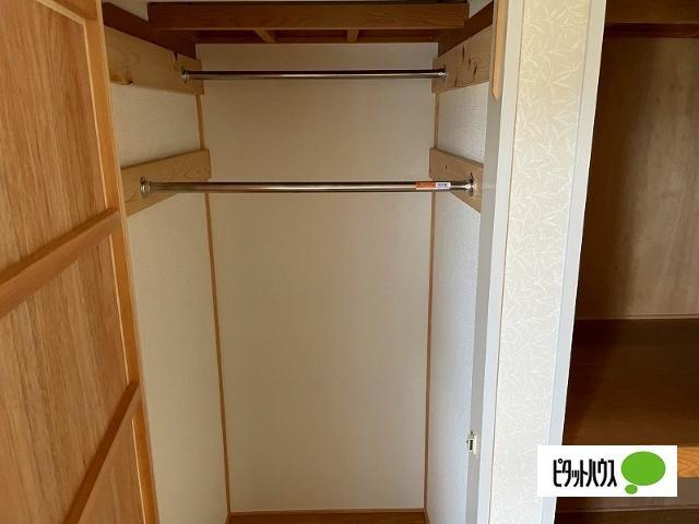 フレグランスグリーン 部屋画像