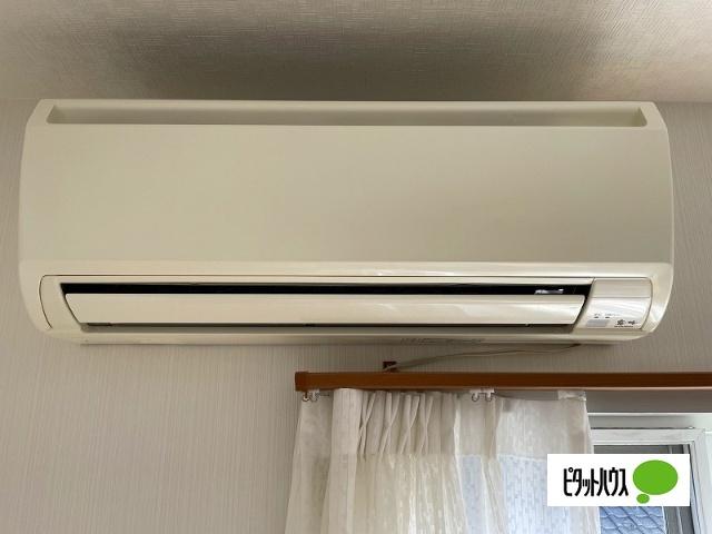フレグランスグリーン 部屋画像
