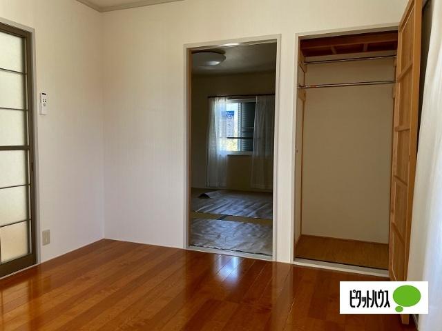 フレグランスグリーン 部屋画像