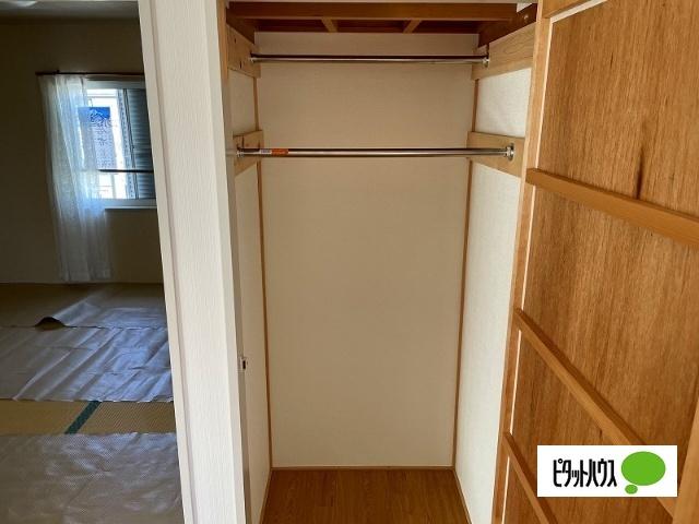 フレグランスグリーン 部屋画像