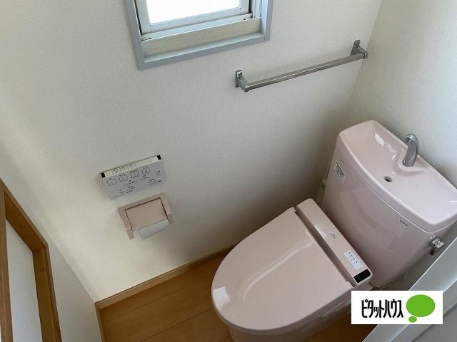 フレグランスグリーン 部屋画像