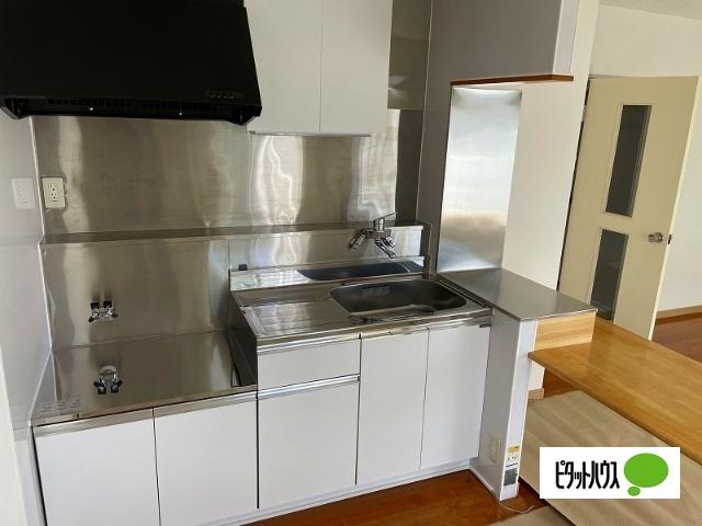 フレグランスグリーン 部屋画像
