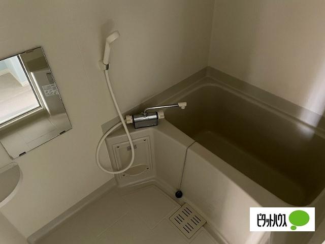 フレグランスグリーン 部屋画像