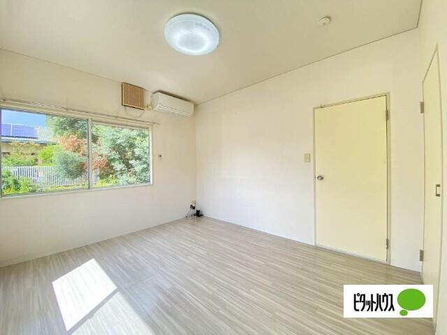 ハイツサンフローレ　Ｎ棟 その他部屋・スペース