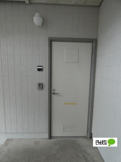 ハイツサンフローレ　Ｎ棟 その他
