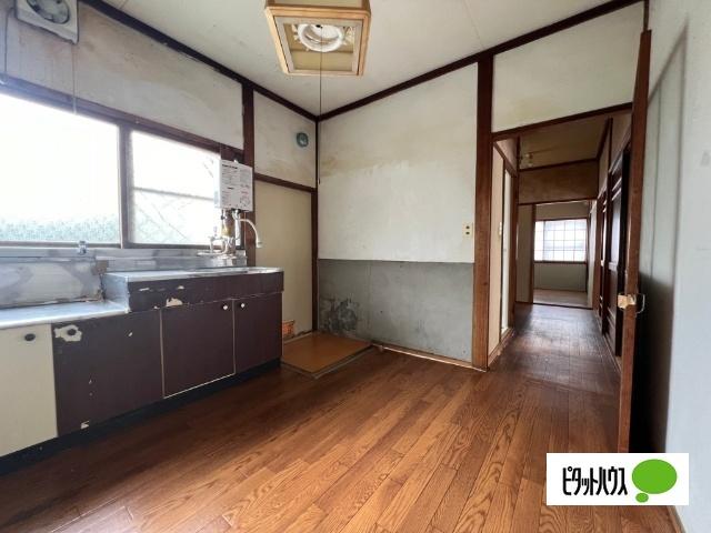 川井様三輪10丁目連棟 その他