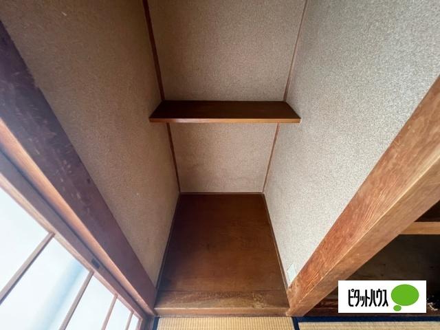 川井様三輪10丁目連棟 部屋画像