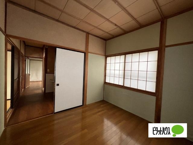 川井様三輪10丁目連棟 その他部屋・スペース