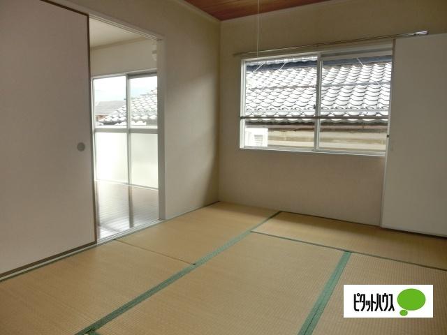 フレグランスカドヤ その他部屋・スペース
