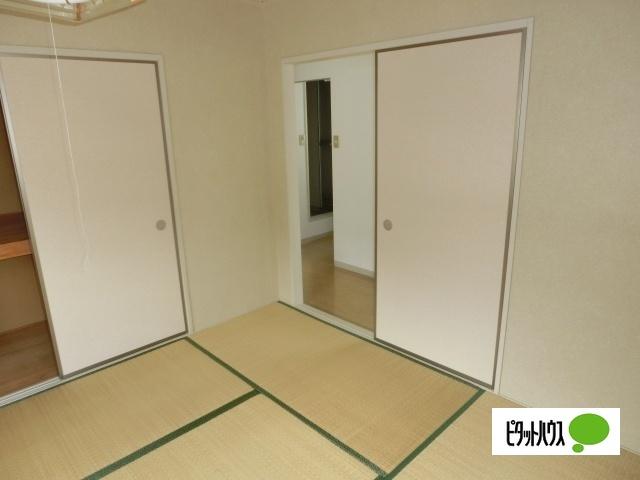 フレグランスカドヤ その他部屋・スペース