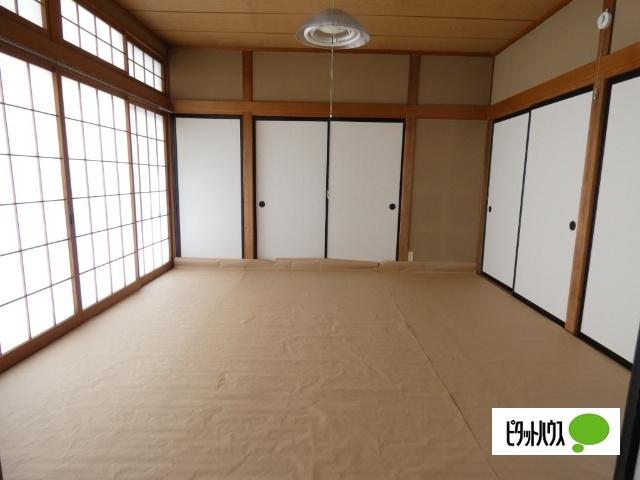 長野市大字稲葉一戸建 その他部屋・スペース
