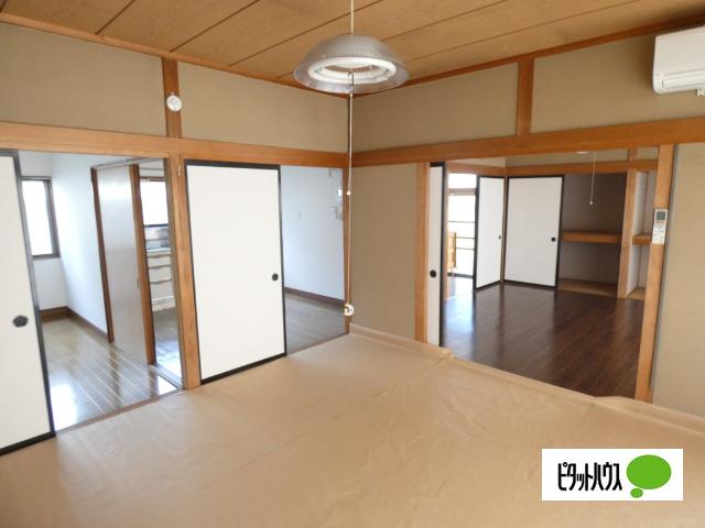 長野市大字稲葉一戸建 その他部屋・スペース