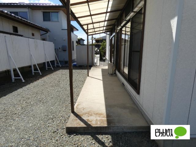 長野市大字稲葉一戸建 部屋画像