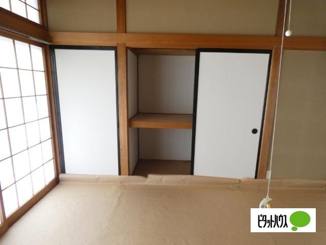 長野市大字稲葉一戸建 その他部屋・スペース