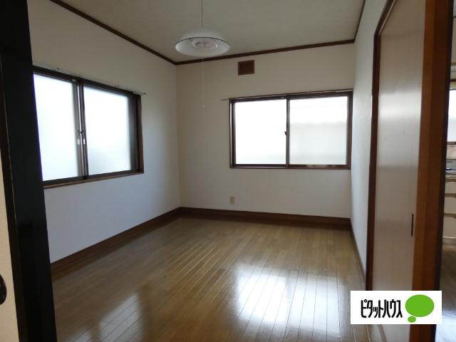 長野市大字稲葉一戸建 その他部屋・スペース
