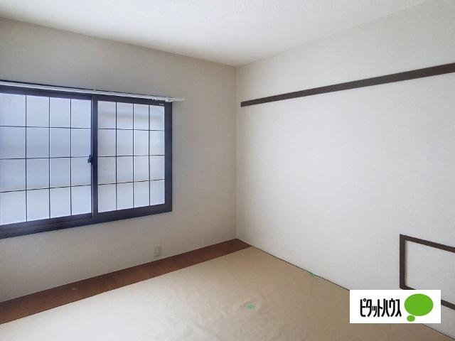 テレパレス丹波島１号棟 その他