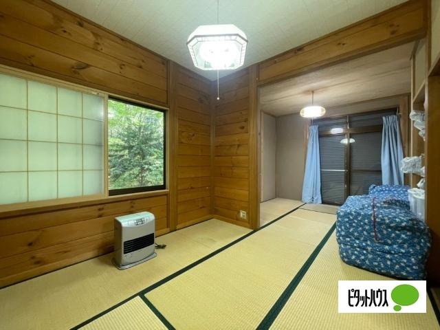 戸隠貸家 その他部屋・スペース