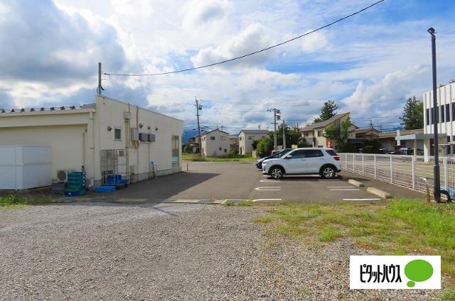 サンレイ塩尻原新田 その他