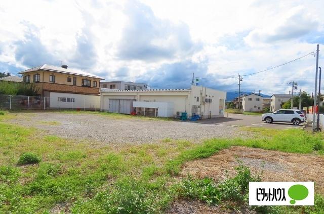 サンレイ塩尻原新田 その他