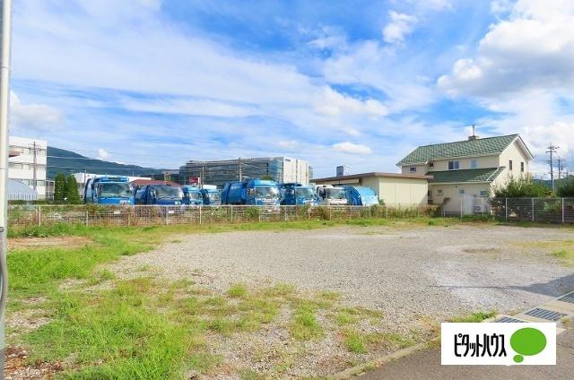 サンレイ塩尻原新田 その他