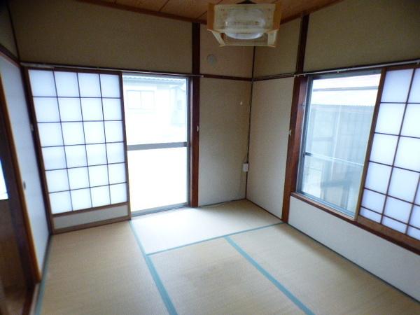 上田市秋和テラスハウス その他部屋・スペース
