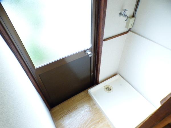 上田市秋和テラスハウス その他