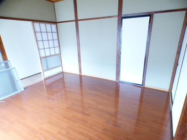 上田市秋和テラスハウス その他部屋・スペース