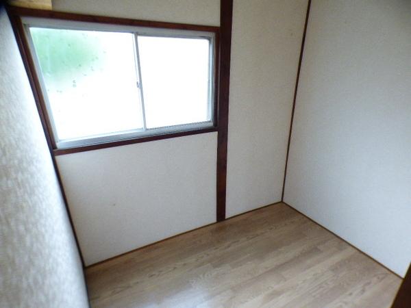 上田市秋和テラスハウス 部屋画像