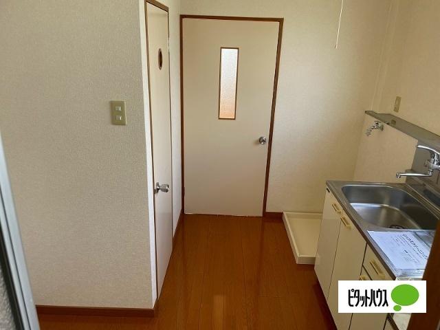 コーポせんれい その他