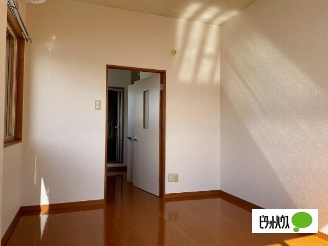 コーポせんれい その他部屋・スペース
