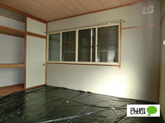 サンメゾンＫ その他部屋・スペース