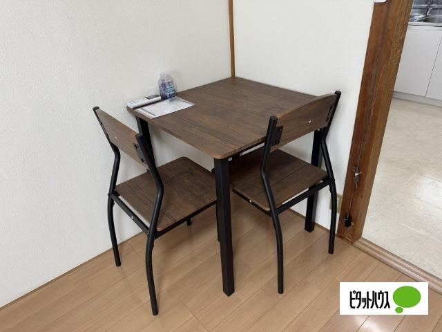コーポ大木 部屋画像