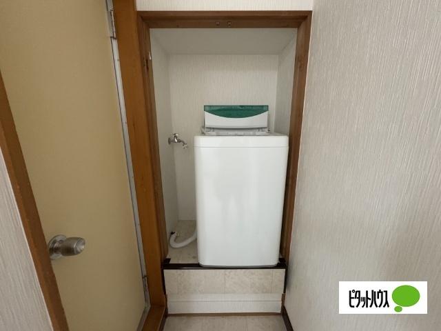 コーポ大木 部屋画像