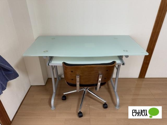 コーポ大木 部屋画像