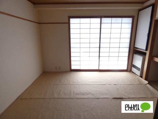 プライムハイツＲ・Ｋ その他部屋・スペース