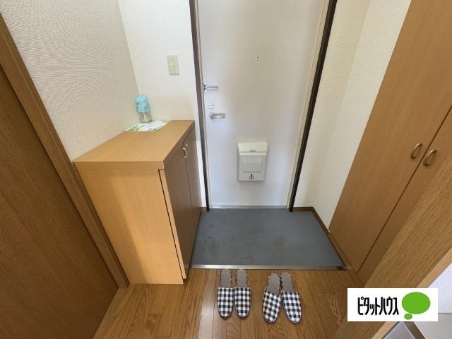 ブルームハイツ その他部屋・スペース